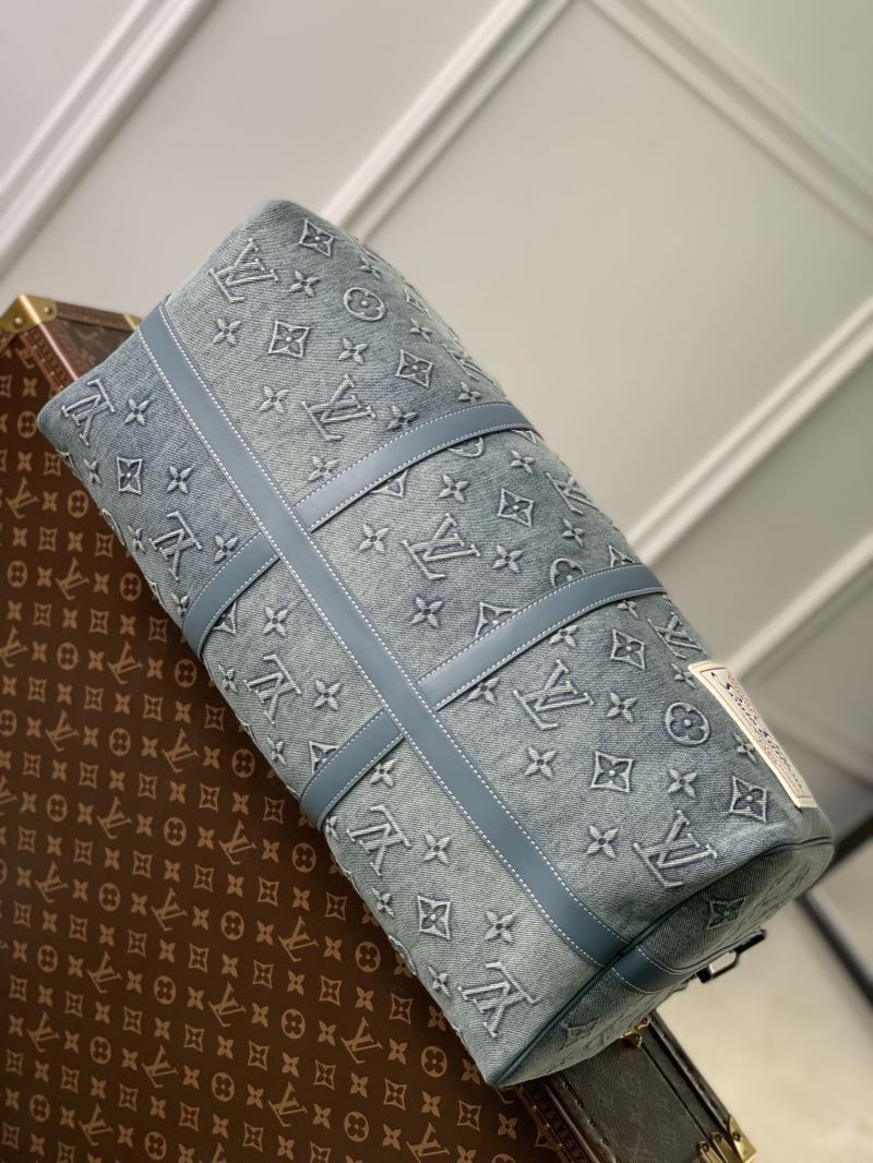 LV Travel Bags